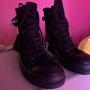 Rick Owen’s Darkshadow